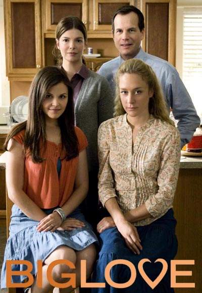 Big Love - Season 4 [9440] (A1749694960) [[TV Shows]] --Orphaned--
